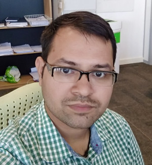 Manoj Kumar