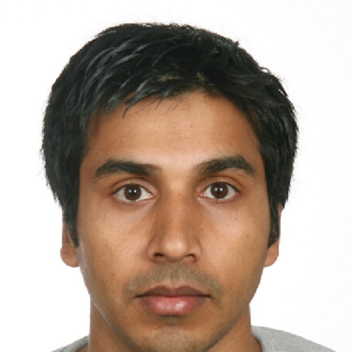 Manoj Kumar