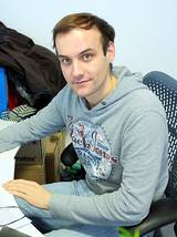 Eren Metin Elçi