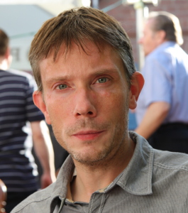 Martin Weigel
